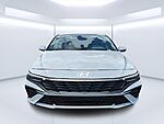 New 2026 HYUNDAI ELANTRA SE in JACKSONVILLE, FLORIDA (Photo 8)