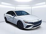 New 2026 HYUNDAI ELANTRA SEL SPORT in JACKSONVILLE, FLORIDA (Photo 1)