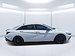 New 2026 HYUNDAI ELANTRA SEL SPORT in JACKSONVILLE, FLORIDA (Photo 2)