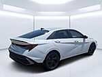 New 2026 HYUNDAI ELANTRA SEL SPORT in JACKSONVILLE, FLORIDA (Photo 3)