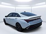 New 2026 HYUNDAI ELANTRA SEL SPORT in JACKSONVILLE, FLORIDA (Photo 5)