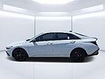 New 2026 HYUNDAI ELANTRA SEL SPORT in JACKSONVILLE, FLORIDA (Photo 6)