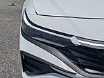 New 2026 HYUNDAI ELANTRA SEL SPORT in JACKSONVILLE, FLORIDA (Photo 9)