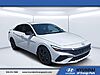 New 2026 HYUNDAI ELANTRA SEL SPORT in JACKSONVILLE, FLORIDA