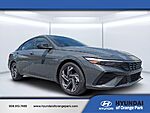 New 2026 HYUNDAI ELANTRA SEL SPORT in JACKSONVILLE, FLORIDA (Photo 1)