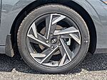 New 2026 HYUNDAI ELANTRA SEL SPORT in JACKSONVILLE, FLORIDA (Photo 11)