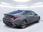New 2026 HYUNDAI ELANTRA SEL SPORT in JACKSONVILLE, FLORIDA (Photo 3)