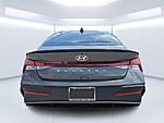 New 2026 HYUNDAI ELANTRA SEL SPORT in JACKSONVILLE, FLORIDA (Photo 4)