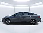 New 2026 HYUNDAI ELANTRA SEL SPORT in JACKSONVILLE, FLORIDA (Photo 6)