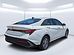 New 2026 HYUNDAI ELANTRA SE in JACKSONVILLE, FLORIDA (Photo 3)