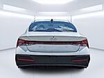 New 2026 HYUNDAI ELANTRA SE in JACKSONVILLE, FLORIDA (Photo 4)