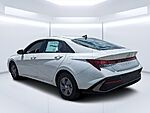 New 2026 HYUNDAI ELANTRA SE in JACKSONVILLE, FLORIDA (Photo 5)