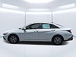 New 2026 HYUNDAI ELANTRA SE in JACKSONVILLE, FLORIDA (Photo 6)
