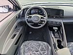 New 2026 HYUNDAI ELANTRA SE in JACKSONVILLE, FLORIDA (Photo 15)