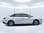 New 2026 HYUNDAI ELANTRA SE in JACKSONVILLE, FLORIDA (Photo 2)