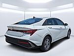 New 2026 HYUNDAI ELANTRA SE in JACKSONVILLE, FLORIDA (Photo 3)