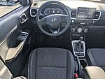 New 2026 HYUNDAI VENUE SEL in JACKSONVILLE, FLORIDA (Photo 16)