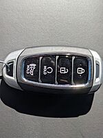 New 2026 HYUNDAI VENUE SEL in JACKSONVILLE, FLORIDA (Photo 31)
