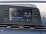 New 2026 HYUNDAI ELANTRA SEL SPORT in JACKSONVILLE, FLORIDA (Photo 17)