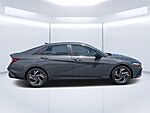 New 2026 HYUNDAI ELANTRA SEL SPORT in JACKSONVILLE, FLORIDA (Photo 2)