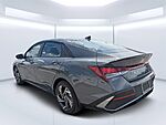 New 2026 HYUNDAI ELANTRA SEL SPORT in JACKSONVILLE, FLORIDA (Photo 5)