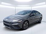 New 2026 HYUNDAI ELANTRA SEL SPORT in JACKSONVILLE, FLORIDA (Photo 7)