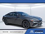New 2026 HYUNDAI ELANTRA SEL SPORT in JACKSONVILLE, FLORIDA (Photo 1)
