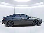 New 2026 HYUNDAI ELANTRA SEL SPORT in JACKSONVILLE, FLORIDA (Photo 2)