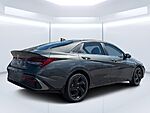 New 2026 HYUNDAI ELANTRA SEL SPORT in JACKSONVILLE, FLORIDA (Photo 3)