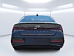 New 2026 HYUNDAI ELANTRA SEL SPORT in JACKSONVILLE, FLORIDA (Photo 4)