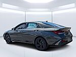 New 2026 HYUNDAI ELANTRA SEL SPORT in JACKSONVILLE, FLORIDA (Photo 5)