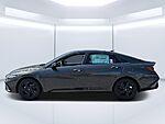 New 2026 HYUNDAI ELANTRA SEL SPORT in JACKSONVILLE, FLORIDA (Photo 6)