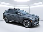 New 2026 HYUNDAI TUCSON SEL PREMIUM in JACKSONVILLE, FLORIDA (Photo 1)