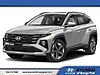 New 2026 HYUNDAI TUCSON SEL PREMIUM in JACKSONVILLE, FLORIDA