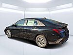 New 2026 HYUNDAI ELANTRA SE in JACKSONVILLE, FLORIDA (Photo 5)