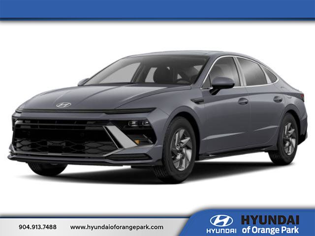 New 2026 HYUNDAI SONATA SE in JACKSONVILLE, FLORIDA