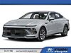 New 2026 HYUNDAI SONATA BLUE in JACKSONVILLE, FLORIDA