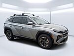 New 2026 HYUNDAI TUCSON SEL PREMIUM in JACKSONVILLE, FLORIDA (Photo 1)