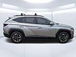 New 2026 HYUNDAI TUCSON SEL PREMIUM in JACKSONVILLE, FLORIDA (Photo 2)