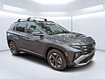 New 2026 HYUNDAI TUCSON SEL PREMIUM in JACKSONVILLE, FLORIDA (Photo 1)