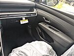 New 2026 HYUNDAI TUCSON SEL PREMIUM in JACKSONVILLE, FLORIDA (Photo 17)