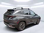 New 2026 HYUNDAI TUCSON SEL PREMIUM in JACKSONVILLE, FLORIDA (Photo 3)