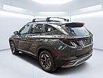New 2026 HYUNDAI TUCSON SEL PREMIUM in JACKSONVILLE, FLORIDA (Photo 5)