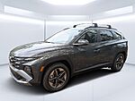 New 2026 HYUNDAI TUCSON SEL PREMIUM in JACKSONVILLE, FLORIDA (Photo 7)