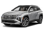 New 2026 HYUNDAI TUCSON LIMITED in JACKSONVILLE, FLORIDA (Photo 1)