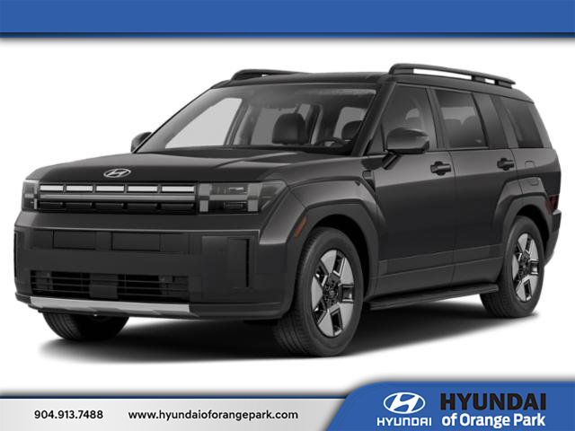 New 2026 HYUNDAI SANTA FE HYBRID SEL in JACKSONVILLE, FLORIDA
