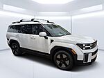 New 2026 HYUNDAI SANTA FE HYBRID SEL in JACKSONVILLE, FLORIDA (Photo 1)