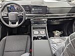 New 2026 HYUNDAI SANTA FE HYBRID SEL in JACKSONVILLE, FLORIDA (Photo 15)