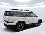 New 2026 HYUNDAI SANTA FE HYBRID SEL in JACKSONVILLE, FLORIDA (Photo 3)