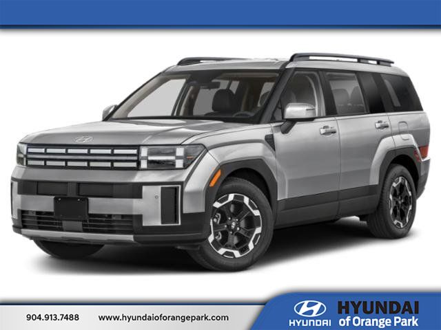 New 2026 HYUNDAI SANTA FE SEL in JACKSONVILLE, FLORIDA